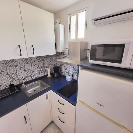 דירות צ'יקלנה דה לה פרונטרה Brisa Del Mar מראה חיצוני תמונה