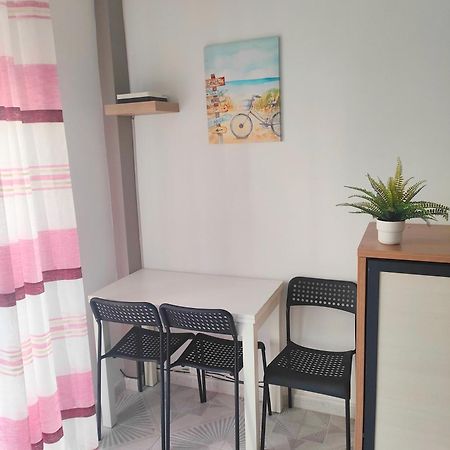 דירות צ'יקלנה דה לה פרונטרה Brisa Del Mar מראה חיצוני תמונה