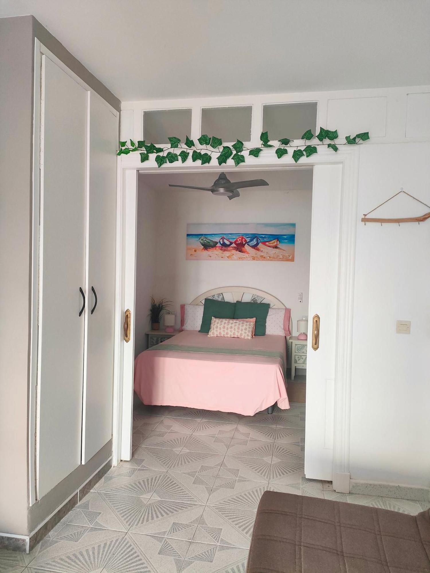 דירות צ'יקלנה דה לה פרונטרה Brisa Del Mar מראה חיצוני תמונה